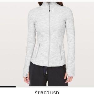 Lululemon jacket